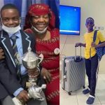 sylvester Oromoni bullied to death and now mother also dead