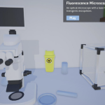 Target Malaria launches free video game on how to develop genetically modified mosquitoes to fight malaria