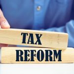 Tax Reform Bill: How Does It Affect You?