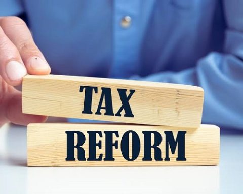 Tax Reform Bill: How Does It Affect You?