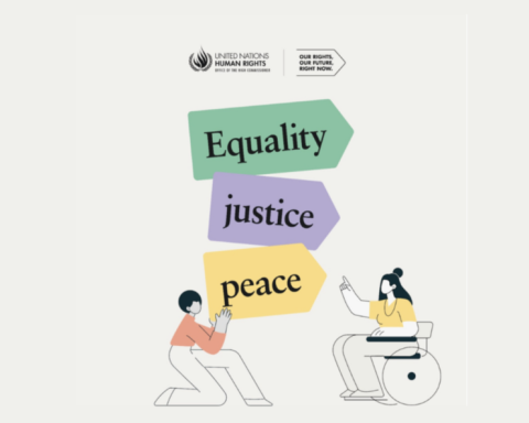 UNSMIL marks Human Rights Day with call for stronger protection and inclusive future in Libya