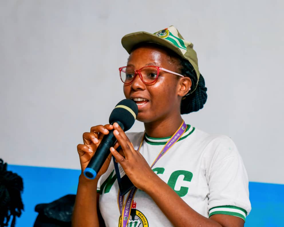 NYSC Member Partners Foundation To Provide Educational Aid To Schools In Cross River School