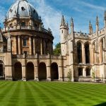 8 Best Universities In UK, Oxford, Cambridge Tops List