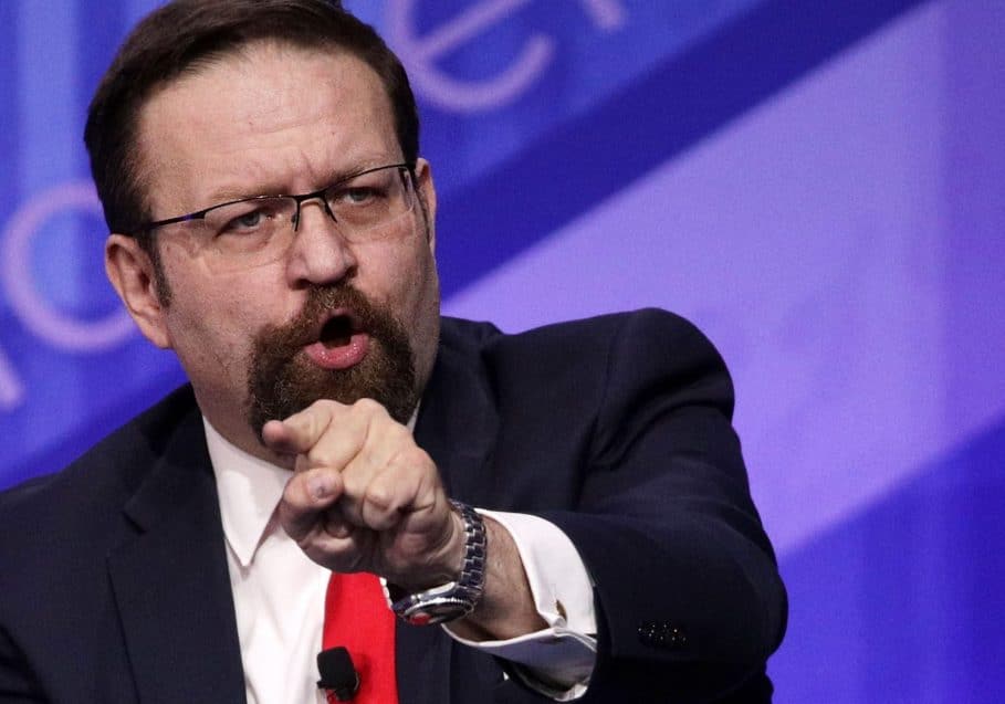 Interesting Facts About Sebastian Gorka, Trump’s Pick For Deputy Assistant, Senior Counterterrorism Director
