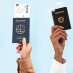 10 Most Powerful Passports In The World For 2025