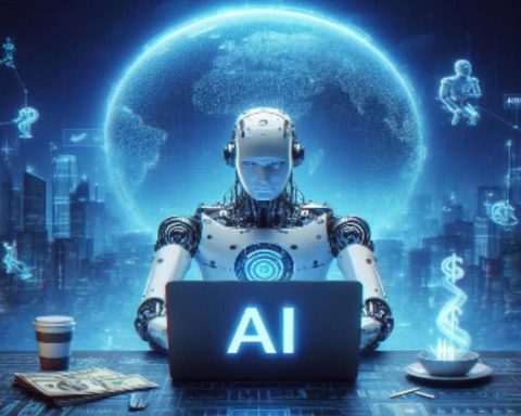 Nigerian government through the Ministry of Innovation, Science and Technology has called for applications from citizens including youths, students and civil servants for a self-paced training that is set for a period of 3-6 months on artificial intelligence (AI)