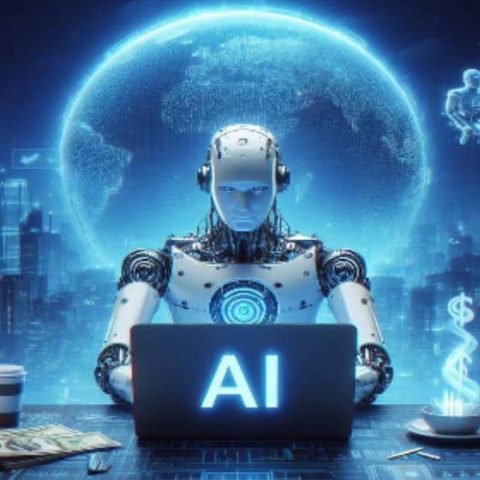 Nigerian government through the Ministry of Innovation, Science and Technology has called for applications from citizens including youths, students and civil servants for a self-paced training that is set for a period of 3-6 months on artificial intelligence (AI)