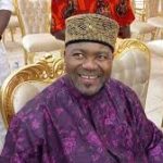 5 Things To Know About New Ohanaeze President-General Azuta-Mbata