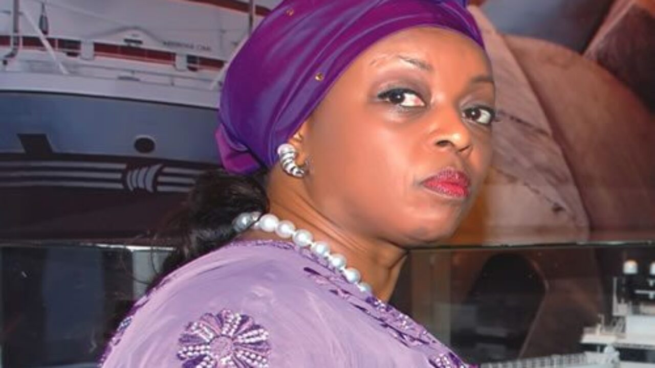 Diezani Loot: Why US Has Right To Monitor Use Of Recovered Funds In Nigeria