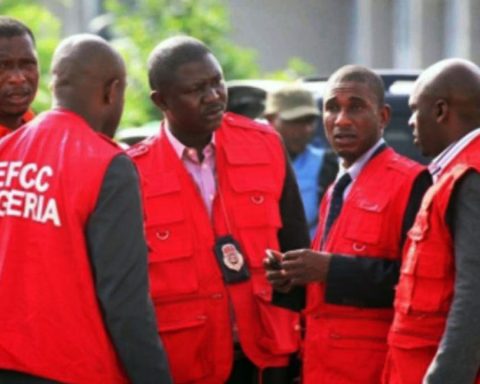 EFCC’s Troubles And The Army’s Resurgence
