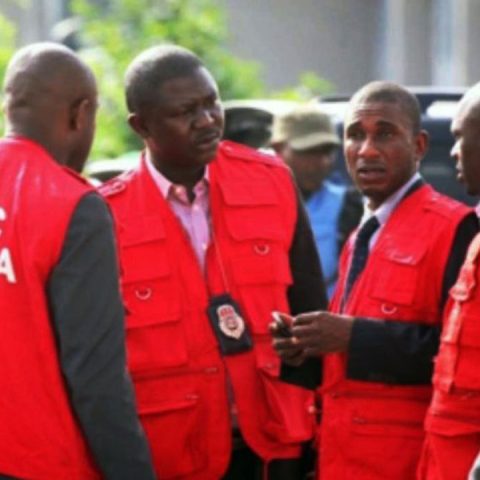EFCC’s Troubles And The Army’s Resurgence