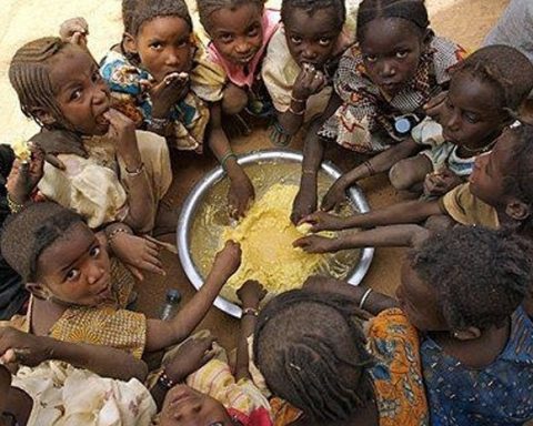82 Million at Risk: The Grim Future of Hunger In Nigeria