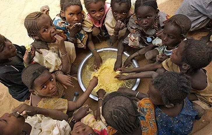 82 Million at Risk: The Grim Future of Hunger In Nigeria