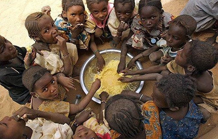 82 Million at Risk: The Grim Future of Hunger In Nigeria
