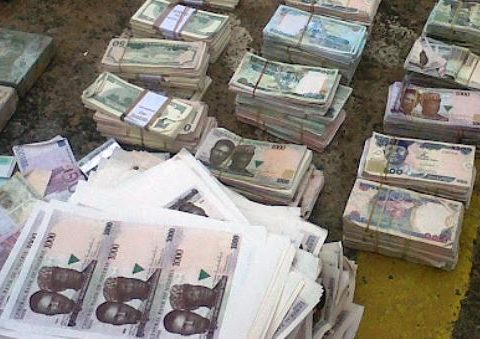 List Of Countries Nigerians Can Visit Where Naira Is Stronger