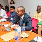 Soludo Congratulates Mark Okoye On His Confirmation As Pioneer MD Of SEDC