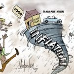The New Nigerian Dream: Survival Over Aspiration As Inflation Kicks Harder