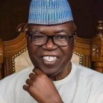 Jerry Useni was a soldier of distinction, accomplished public administrator, peacemaker - Atiku 