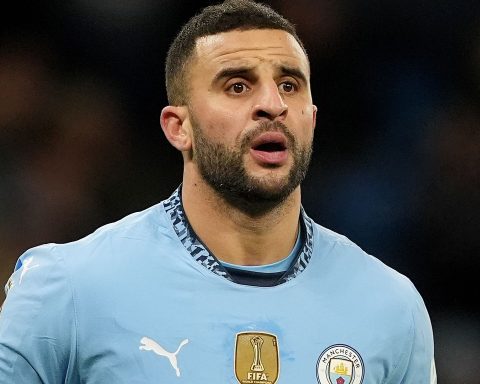 Kyle Walker
