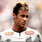 Neymar Returns To Santos After Leaving Al Hilal