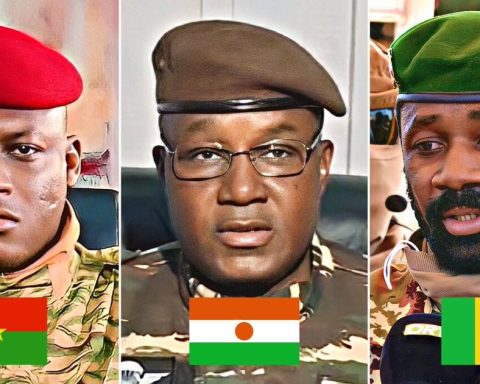 ECOWAS Urges Member States' Co-operation As Niger, Burkina Faso, Mali Exit Takes Effect