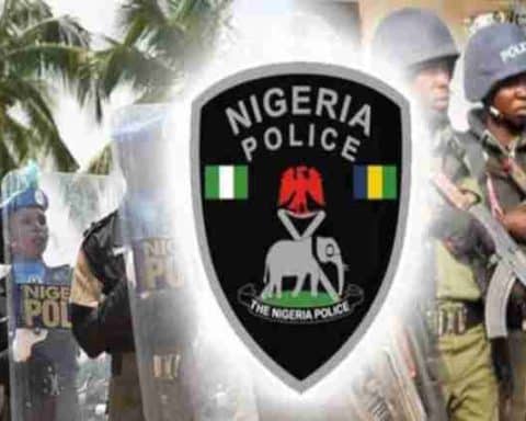 Lagos Police To Restrict Movement On Saturday For LG Elections