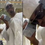 Okoya sons naira abuse case