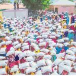 How Palliatives Are Failing To Address Nigeria’s Food Crisis- Nigerians, Experts