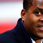 Patrick Kluivert