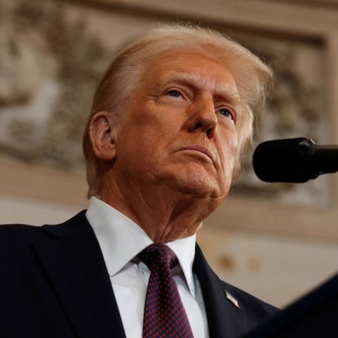 US Exempts Phones, Laptops, Others From Import Tariff Amid China’s Retaliatory Move