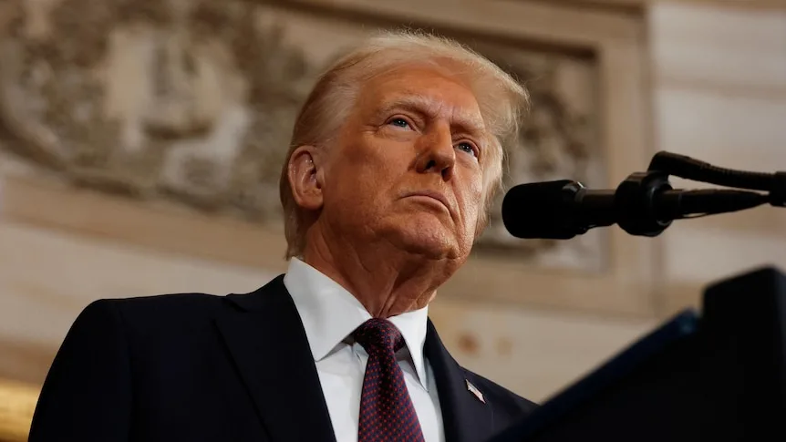 US Exempts Phones, Laptops, Others From Import Tariff Amid China’s Retaliatory Move