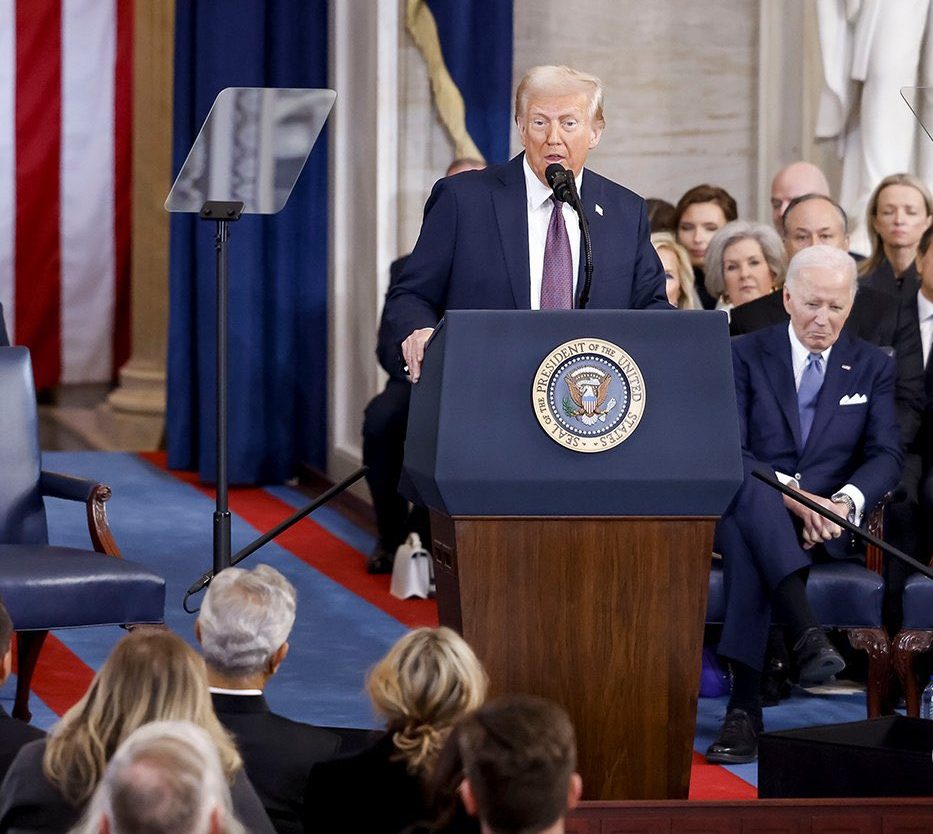 Trump's Economic Reforms: Boon Or Bane For Vulnerable Americans?