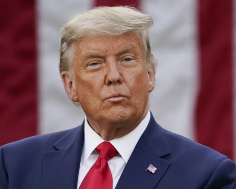 Trump Strikes With Tariffs, Nigeria Stands Down 