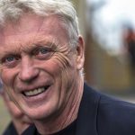 david moyes returns to action