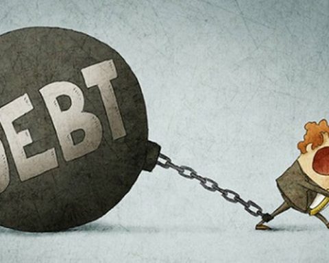 Top Most Indebted African Countries In 2025