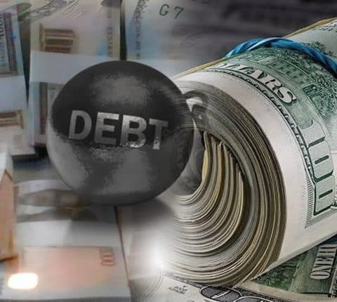 Why Nigeria’s Debt Stock Will Rise To N187.8trn In 2025