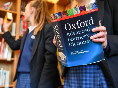Agbero, Yahoo Boy, Japa, Suya, 16 Other Nigerian Words Enter Oxford English Dictionary