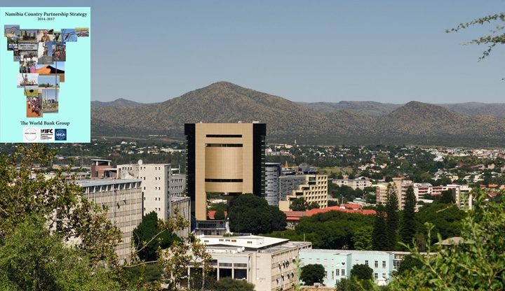 Namibia: New World Bank Group Strategy Aims to Boost Job Creation and Access to Quality Services
