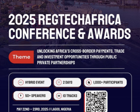 RegTech Africa Conference and Awards : Unlocking Africa’s Cross Border Payments, Trade, and Investment Opportunities through Public Private Partnerships