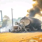 NNPCL, Petrol Minister Mourn Victims Of Niger Tanker Explosion, Call For Safety Precaution