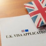 track your UK visa application