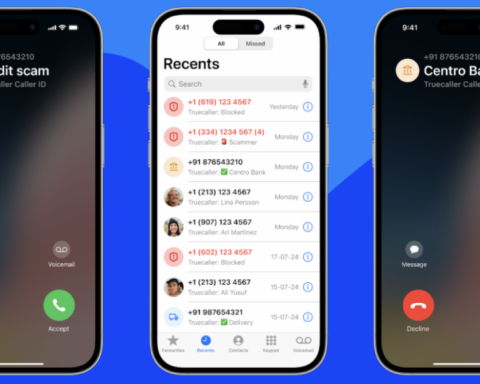 Truecaller Finally Works on iPhone
