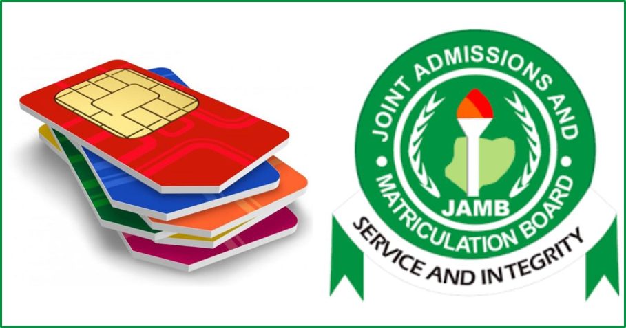 UTME 2025: How To Retrieve Lost SIM Cards For JAMB