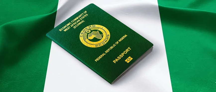 Niger Republic Bars Nigerians Traveling With ECOWAS Passport