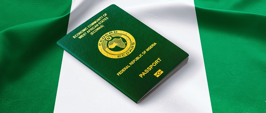 Niger Republic Bars Nigerians Traveling With ECOWAS Passport