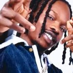 Afeez Fashola aka Naira Marley