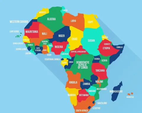List Of Poorest Countries In 2025