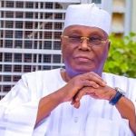 2027: Atiku Dumps PDP