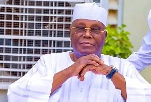 Adebanjo Was Fearless Freedom Fighter, Patriot - Atiku