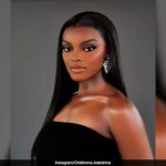 Chidimma Adetshina